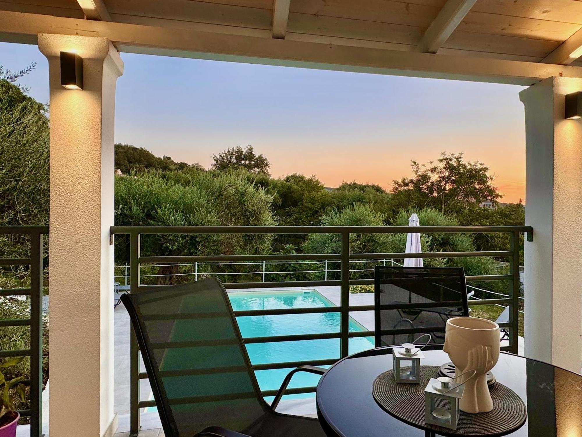 Villa Elea Boutique With Private Pool By Dadovillas